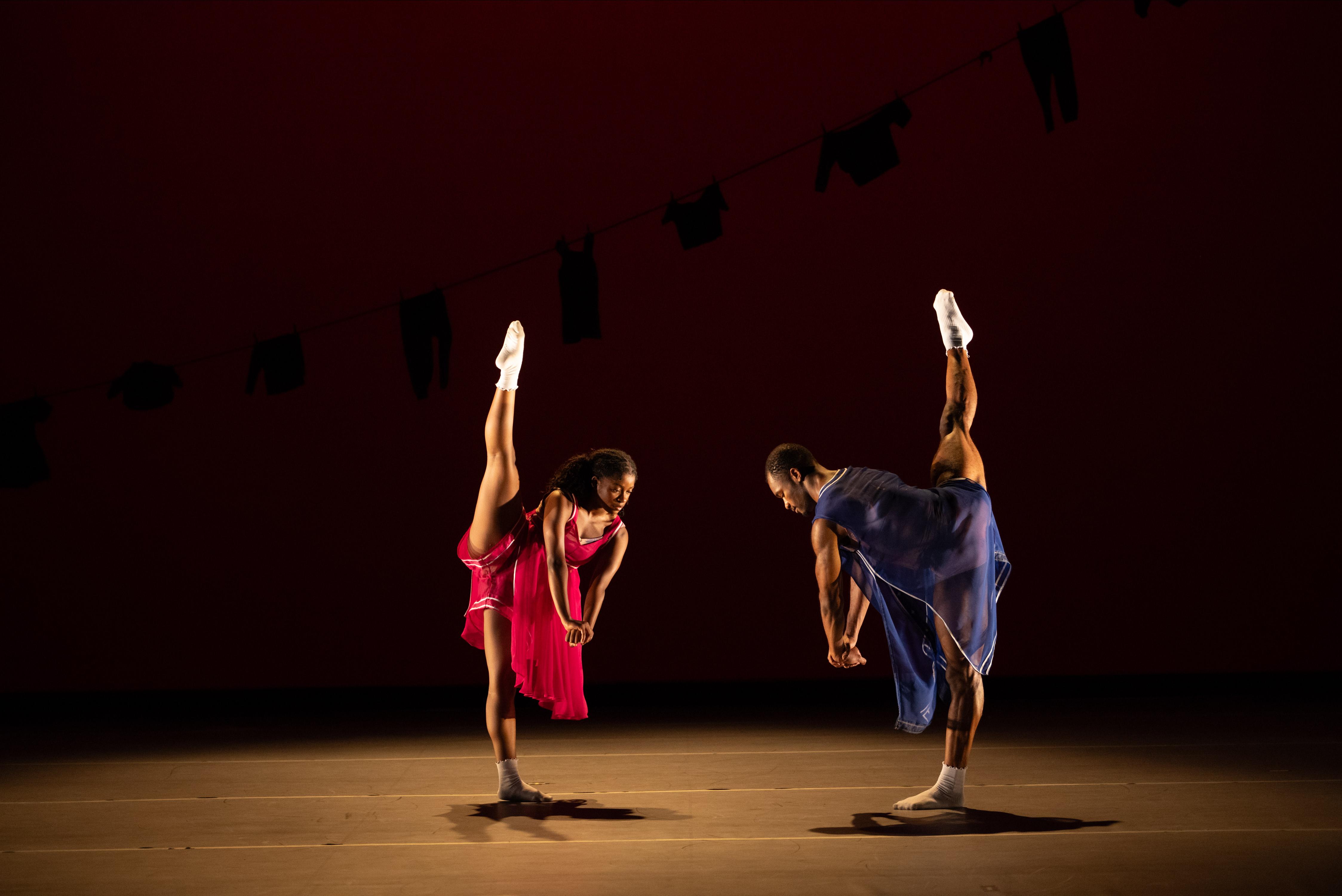 Ailey II in Columbus, OH - 9/30/25 | Alvin Ailey